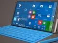 Microsoft патентует чехол-клавиатуру для нового смартфона