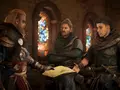 Не мечом, а словом: конфликты в Assassin’s Creed Valhalla можно решать дипломатией, а не кровью