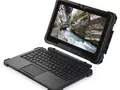 Dell представила защищенный гибридный планшет Latitude 7212 Rugged Extreme
