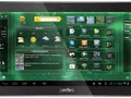 Android-планшет Perfeo 1016-HD с 10.1-дюймовым дисплеем и поддержкой 3G