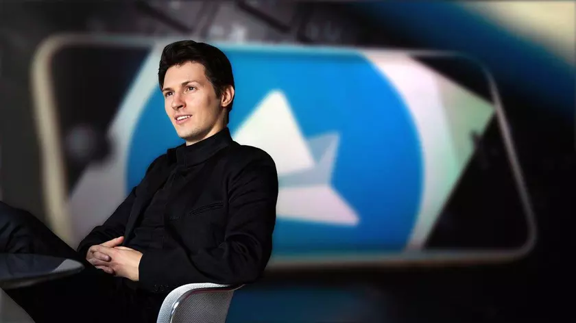 Дурова обвиняют в плагиате при разработке Telegram Passport для блокчейн-платформы TON