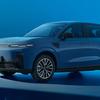 Попередній перегляд екстрьєра Leapmotor B10 1 попередній перегляд