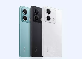 Xiaomi has prepared to announce the global version of Redmi Note 13 with Dimensity 6080 and 100MP camera