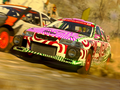 Ралли нового поколения: геймплей DIRT 5 на Xbox Series X в 120 FPS и 4К с улучшенной графикой