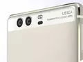 Huawei P10 появился на живых фото