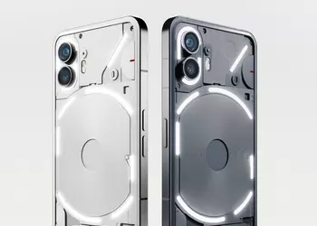Nothing Phone 2 has received the Nothing OS 2.0.1 update: what's new