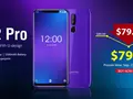 Смартфон OUKITEL C12 Pro на на Aliexpress всего за $79,99