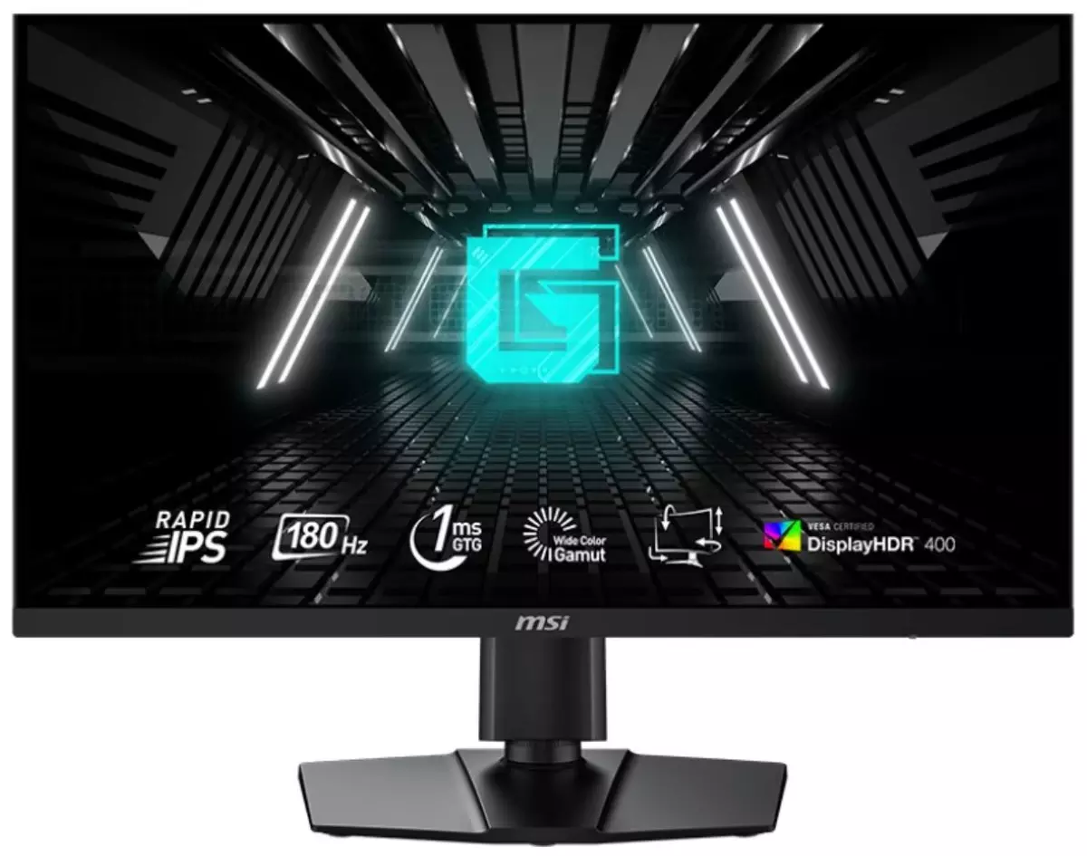 MSI G274QPF E2