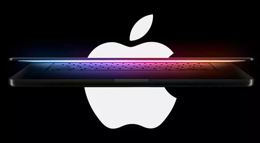 Эволюция дизайна: роль логотипа Apple в идентичности бренда