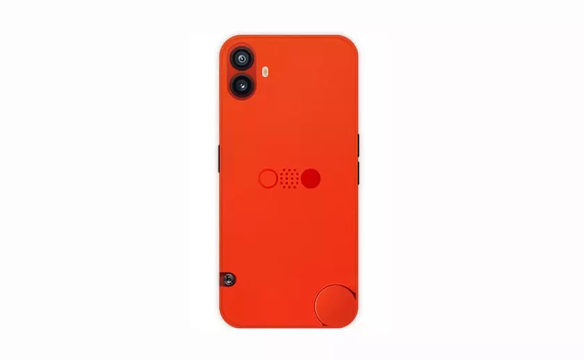 Подтверждено: CMF Phone 1 получит до 8 ГБ оперативной памяти и процессор MediaTek Dimensity 7300 5G