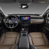Interior of red Ram Rampage Thumbnail