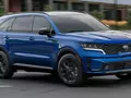 Kia объявила масштабный отзыв Sorento из-за риска возгорания