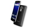 Анонс Alcatel Flash — обновленный смартфон с четырьмя камерами и Helio X20 на борту
