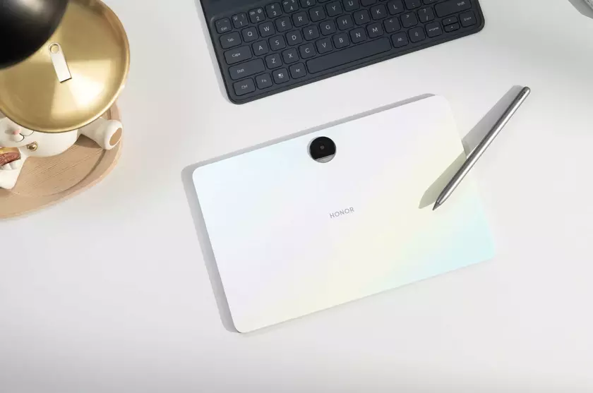 Honor Pad 9 c экраном на 120 Гц, чипом Snapdragon 6 Gen 1 и батареей на 8300 мАч готов к глобальному анонсу
