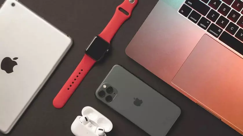 Что нового в инновационных гаджетах от Apple?