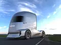 Ford F-Vision Future Truck: электрический грузовик с автопилотом Level 4