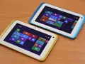 7-дюймовый планшет с Windows 8 Inventec Lyon