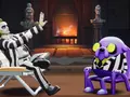 Beetlejuice пополнит список персонажей MultiVersus уже 20-го августа