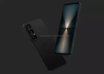 It's official: Sony will unveil its flagship Xperia 1 VII smartphone next week