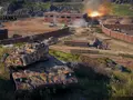 Долгожданный режим «Линия фронта» на 60 игроков вернулся в World of Tanks