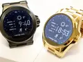 Michael Kors Access: дизайнерские смарт-часы за $350