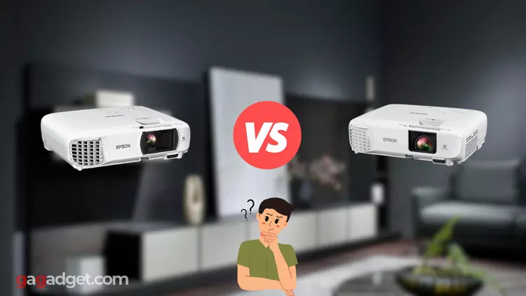 Epson 1060 vs Epson 880: Comparison