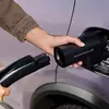 Зарядная станция Tesla Supercharger