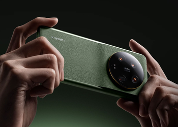 Insider: Xiaomi 14 Ultra will get Sony's new 1-inch LYT900 sensor and a curved edge display