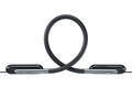 Samsung выпустила гибкие Bluetooth-наушники U Flex Headphones