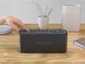 Tronsmart Mega Pro: 60-ваттная портативная колонка с NFC, защитой IPX5 и автономностью до 10 часов за $86