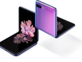 Samsung Galaxy Z Flip приедет в Украину: «раскладушка» с гибким дисплеем, чипом Snapdragon 855+ и ценником в 42 000 грн