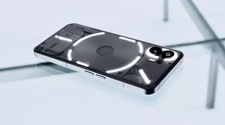 Nothing Phone 2 got Nothing OS 2.6 with a new game mode