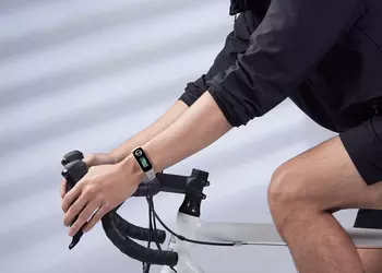 Asus VivoWatch 5 Aero: фитнес-трекер, которые измеряет пульс, SpO2 и ЭКГ при прикосновении пальца к экрану