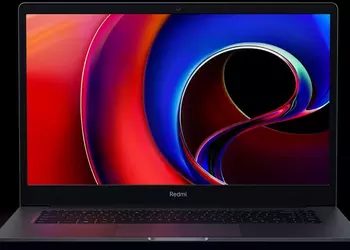 Redmi Book 15E - Laptop with 11th generation Intel chip, 16GB memory and 512GB SSD from $400