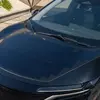 Прев'ю сонячних панелей на даху Nissan