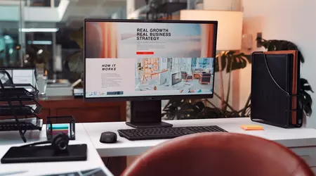 ASUS ExpertCenter P200 AiO: A no-fuss office desktop that passed military durability tests