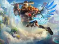 Ubisoft «убила» Gods & Monsters, переделав её в Immortals Fenyx Rising: первые подробности утекли в Сеть