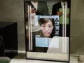 Смарт-зеркало Panasonic научилось печатать новую кожу