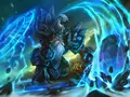 RPG с элементами MOBA: Wargaming анонсировала Pagan Online