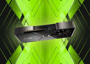 СМИ раскрыли технические характеристики видеокарт GeForce RTX 5060 и RTX 5060 Ti от NVIDIA