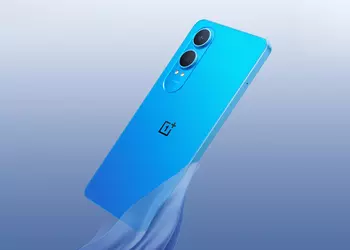It's official: the OnePlus Nord CE 4 Lite 5G with 120Hz OLED screen and Snapdragon 6s Gen 3 chip will debut on 24 June