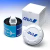 Превью: Логотип ANA на задней крышке