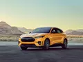 Ford Mustang Mach-E GT Performance: топовая версия электрического кроссовера с разгоном до «сотни», как у Tesla Model Y Performance