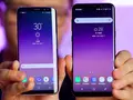 Не только Galaxy Note 9: Galaxy S9 и Galaxy S9+ также начали получать обновление One UI 2.5