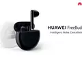 Huawei FreeBuds 3 получили новое обновление ПО с полезными улучшениями