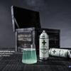До уваги фанатів Resident Evil! Анонсовано колекційний набір освіжальних напоїв First Aid Collector's Drink-9