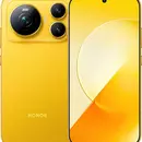 Цвет Popcorn Yellow