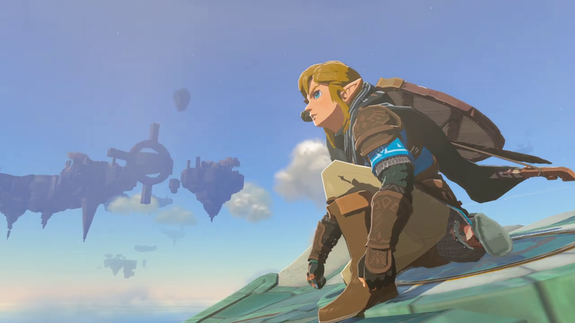 Режиссер фильма по мотивам The Legend of Zelda говорит, что он хочет, чтобы фильм был "серьезный и крутой, но веселый и причудливый"