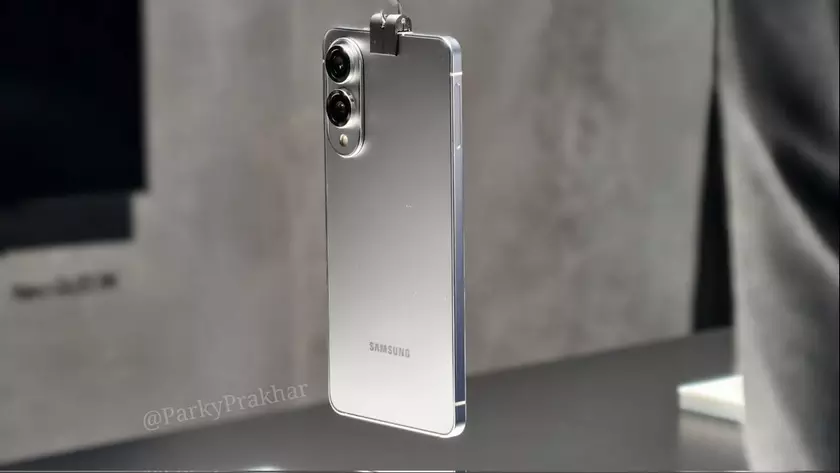 Samsung Galaxy S25 Edge: Next Gen Tech Unveiled