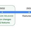 Google Android 16 update timeline